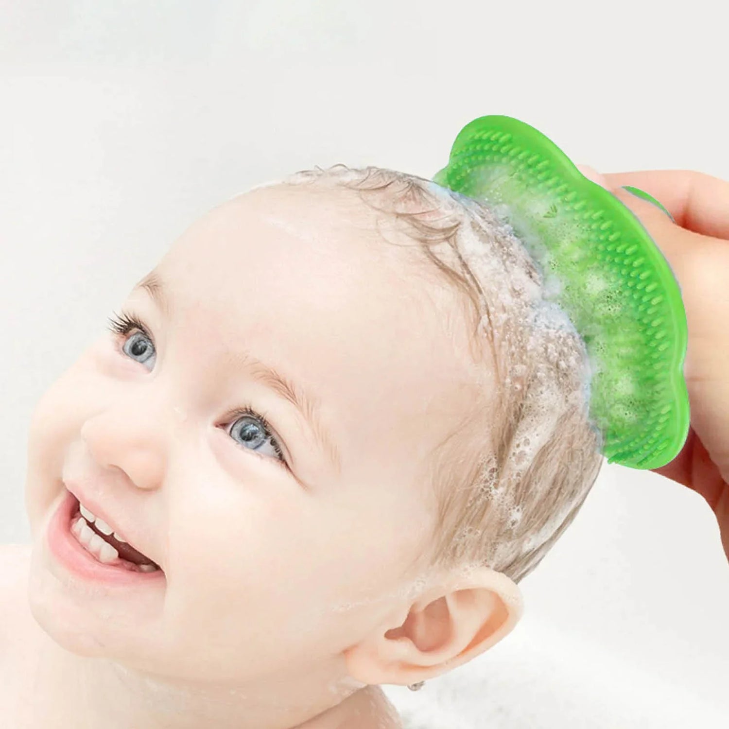 Baby Hair Care