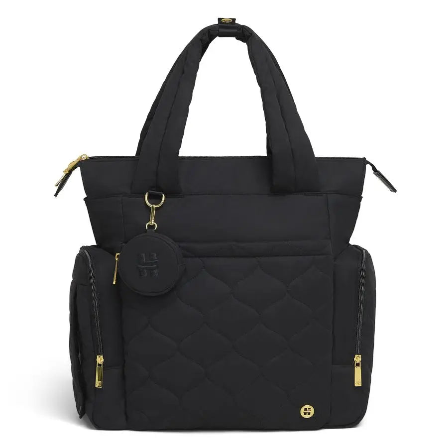 unisexadult Cozy Hugpack Tote Diaper Bag