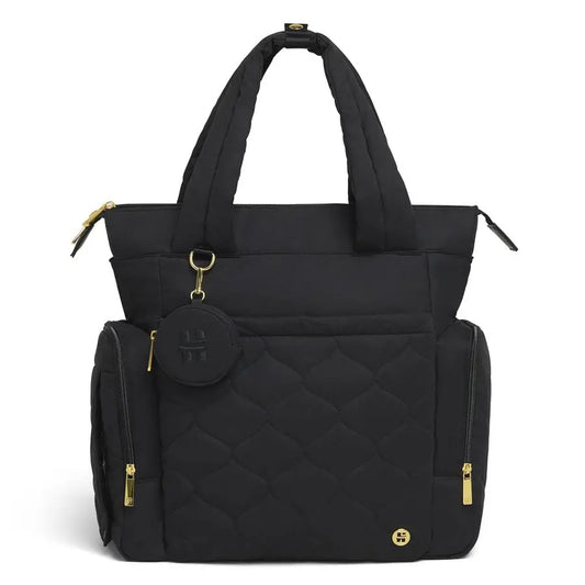 unisexadult Cozy Hugpack Tote Diaper Bag