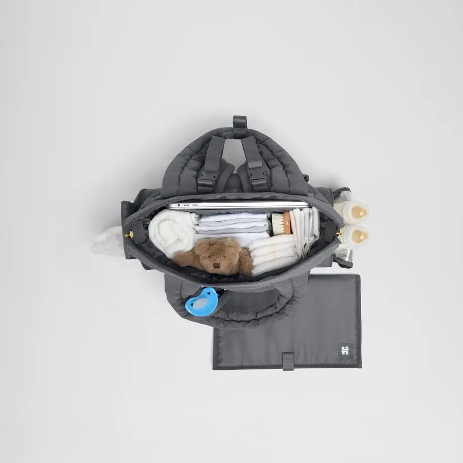 unisexadult Cozy Hugpack Tote Diaper Bag
